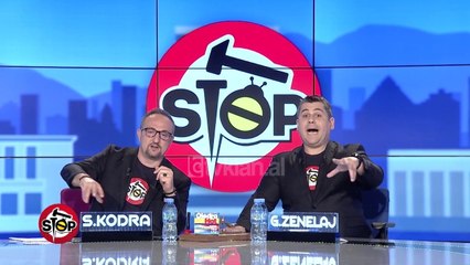 Stop - Kamëz, në emigracion me ndihmë ekonomike, ndan para me zyrtaren! (14 mars 2018)