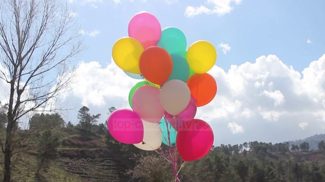 Ditë Vere edhe në Gjirokastër - Top Channel Albania - News - Lajme