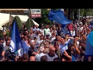 Report TV - Financimi i partive, Report TV siguron raportin e PS dhe LSI