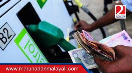 Petrol, Diesel prices may increase after Karnataka election