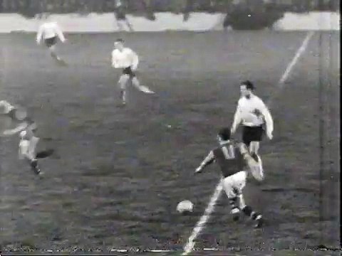 60 CECC8A BURNLEY REIMS 2-0