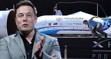 Dev Projede İlk Aşama Tamam! Elon Musk'ın ''Trafikten Kaçış Tüneli'' Testlere Başlıyor