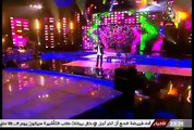 شاهد حسين بن حاج و سهيلة بن لشهب يؤديان أغنية رائعة في نهائي الحان و شباب