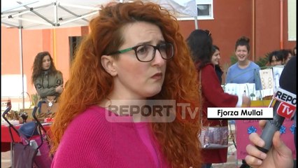 Report TV - Dëshmia/‘Si m’i mori Olesia Duka 30 mijë € kursime për kurimin e vajzës'