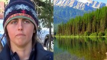 When This Missing Hiker Was Found 7 Days Later, She Revealed The Terrifying Ordeal She’d Endured