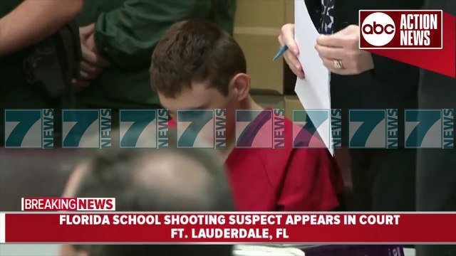 KERKOHET DENIMI ME VDEKJE PER AUTORIN E MASAKRES SE SHKOLLES NE FLORIDA - News, Lajme - Kanali 8