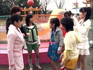 C-ute DVD Magazine vol. 1 [h265]