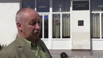 Shkolla ''Zenel Sadiku'' e mban emrin me krenari - Lajme