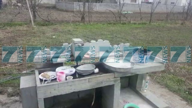 KAPEN 686 KG HASHASH NE KORÇE, NE KERKIM NJE PERSON - News, Lajme - Kanali 8