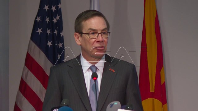 Bejli: Dhuna ndaj gazetarëve nuk ka vend në demokraci