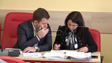 Сопиште, отфрлено барањето за повторно гласање за Ќосето