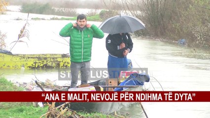 DAJÇ, NEVOJA E NDIHMAVE PËR BAGËTITË