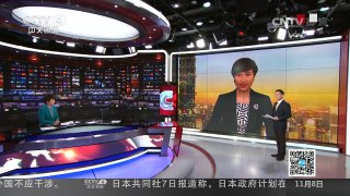 [中国新闻]陆委会：520后赴台陆客人数减少约三分之二 | CCTV-4
