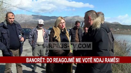 BANORËT E OBOTIT-ADEMIT: PO MBYTEMI!