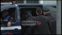 Report TV - Abuzim me pronat, arrestohet kryebashkiaku i Lezhës,Frrokaj