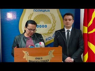 Policia Financiare, dyshime për kurdisje të tenderëve