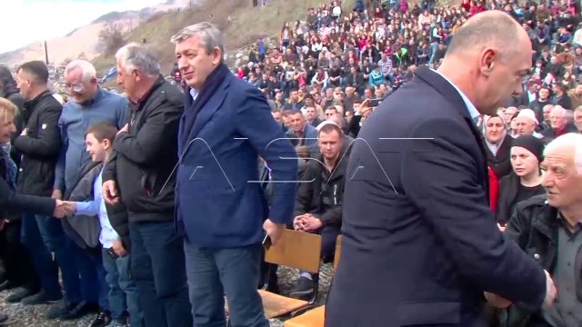 17 години по вооружениот конфликт, поранешните припадници на ОНА се чувствуваат понижено