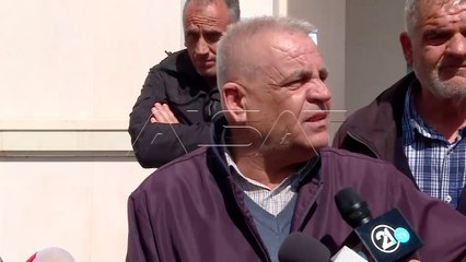 Случај "Алмир", за утре закажани завршните зборови