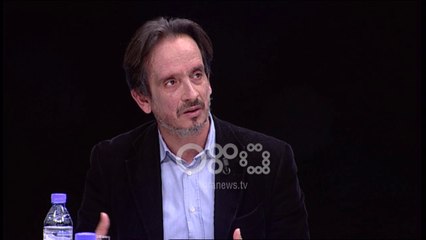 Ora News - Andoni: Në Ballkan, Rusisë po i ndodh diçka që nuk i ka ndodhur ndonjëherë