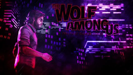 The Wolf Among Us (02-10) Episode 1 - Faith