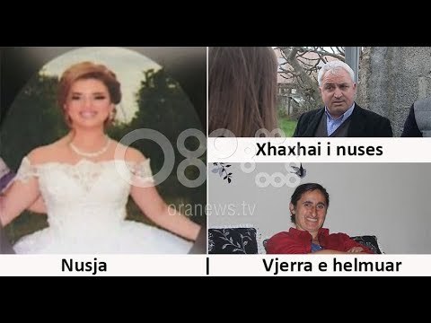 Ora News - Xhaxhai i nuses: S'e vrau vjehrrën, e akuzuan për tradhëti bashkëshortore