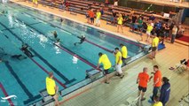 Championnats de France FFESSM 2018 / Apnée