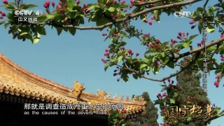 《国宝档案》 20161031 江汉遗珍——千年城墙的建造者 | CCTV-4