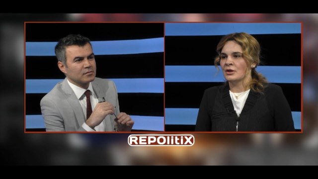 Report TV - Kryemadhi: Tiranë-Elbasan , aferë korruptive Gjiknuri-Balla