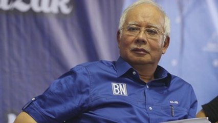 Malasia prohíbe al ex primer ministro Najib Razak abandonar el país