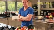 Top 10 propiedades millonarias que Gordon Ramsay tiene_HD