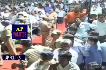 నర్సంపేటలో ఉరకలెత్తించిన రేవంత్ రెడ్డి స్పీచ్ _narsampet revanth reddy full speech vide -AP Politics