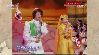 《中国文艺》 20161028 最炫民族风 | CCTV-4