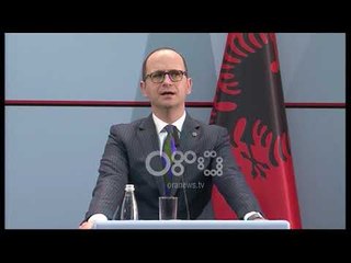 Ora News - Lajm i mire: Së shpejti njohja e ndërsjelltë e patentave Shqipëri- Greqi