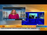 Aldo Morning Show/ Lidhja me Deutsche Welle (15.03.2018)