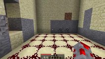 3 Great Minecraft Traps for Survival Mode, Adventure Mode Players or Mobs!