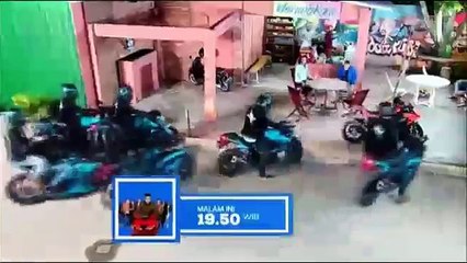 Anak Langit Malam Ini Jumat 11 Mei 2018