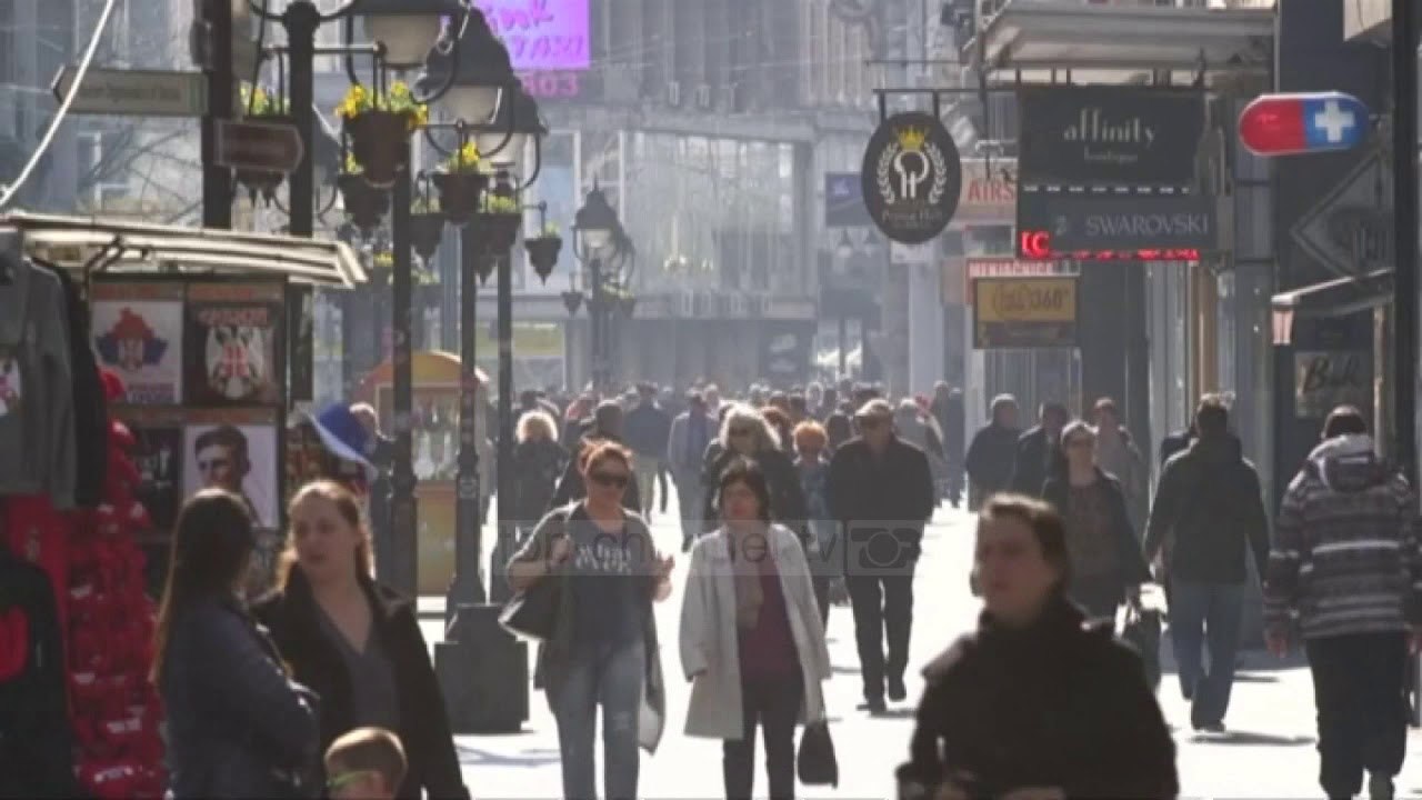 Putin, udhëheqësi i huaj më i besueshëm në Serbi - Top Channel Albania - News - Lajme