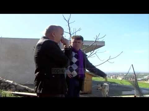 Shkatërrohet rruga që të çon në Kalanë e Lezhës - Top Channel Albania - News - Lajme