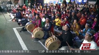 [中国新闻]烛光示威百日 韩国反“萨德”声浪持续