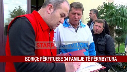 KRYQI I KUQ NDIHMA NË DAJÇ