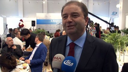 2'nci Bosphorus Awards Ödülleri Maltepe’de sahiplerini buldu