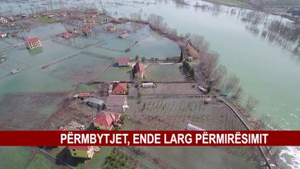 PËRMBYTJET, ENDE LARG PËRMIRËSIMIT