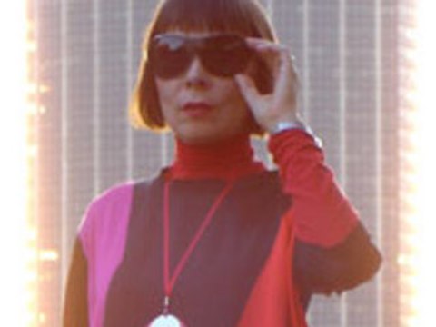 La Balade de Luxe de Florence Muller (Teaser)