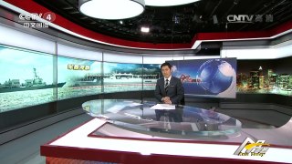 《今日亚洲》 20161011 | CCTV-4