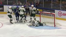 WHL Swift Current Broncos at Everett Silvertips