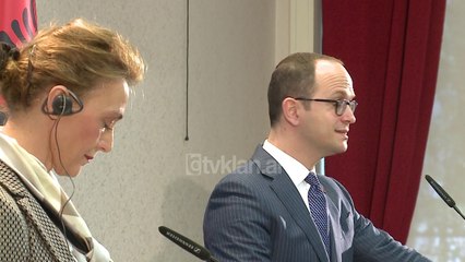 Bushati: Ende as nje date per viziten e Tsipras