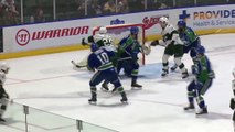 WHL Swift Current Broncos at Everett Silvertips