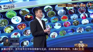 [中国舆论场]直-20配多款电子战设备 多军种通用实力强！ | CCTV-4