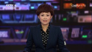 [中国新闻]朝鲜迎接劳动党建党71周年 | CCTV-4