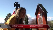 Nderohet me homazhe heroi Yll Morina në 19 vjetorin e rënies heroike - Lajme